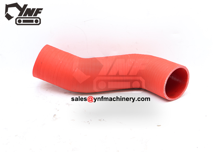 CAT 6324-4169 intake pipe