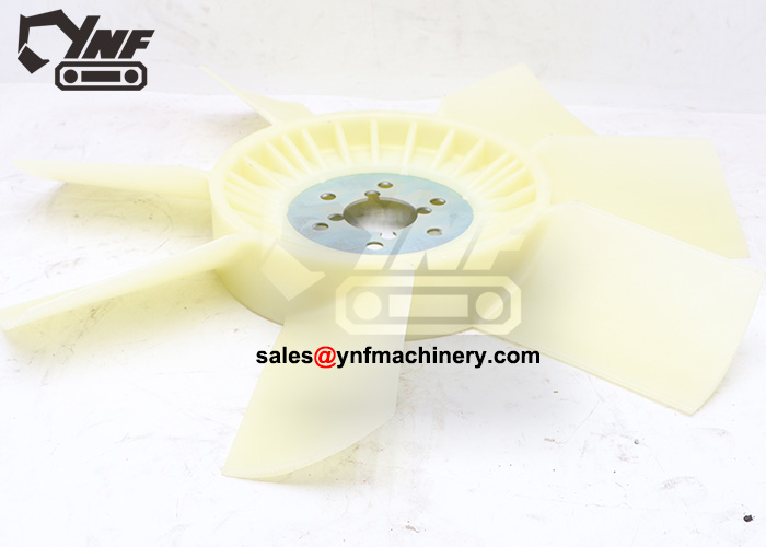 industrial cooling fan blade 600-623-0520