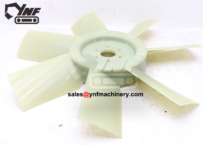OEM cooling fan blade 600-625-0650