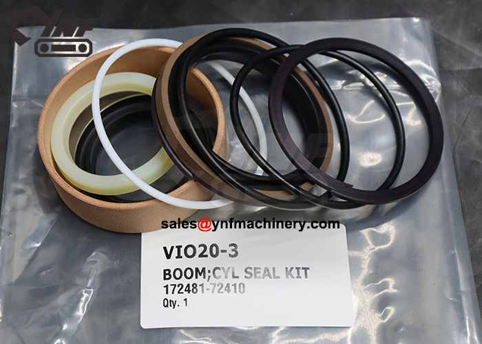 excavator arm cylinder seal kit YNF18213