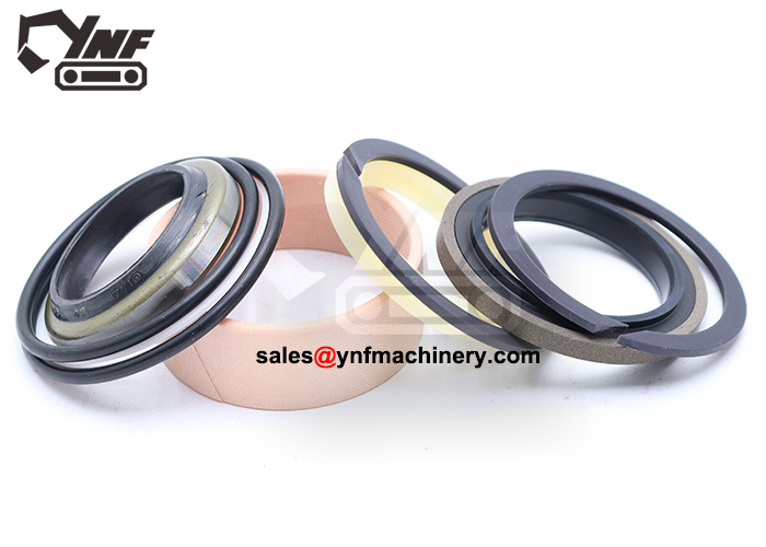 excavator bucket hydraulic seal kit YNF18215