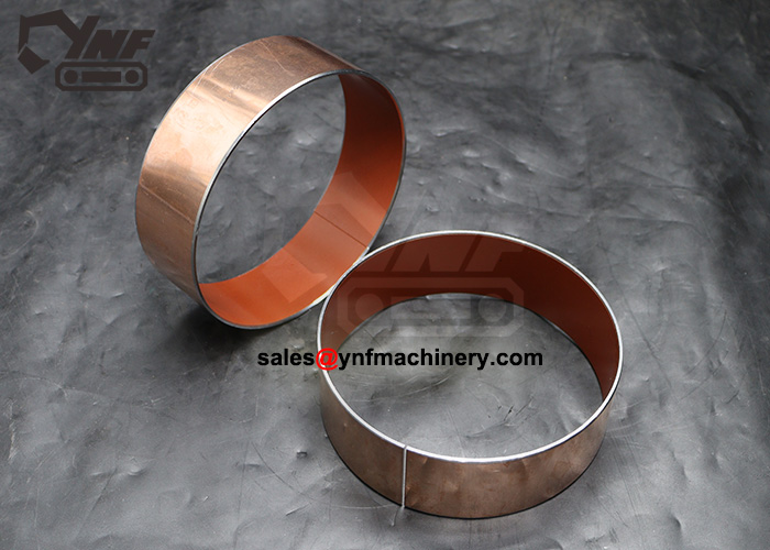 excavator boom bushing high wear resistance
