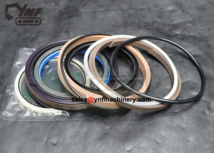 excavator arm cylinder seal kit YNF18217
