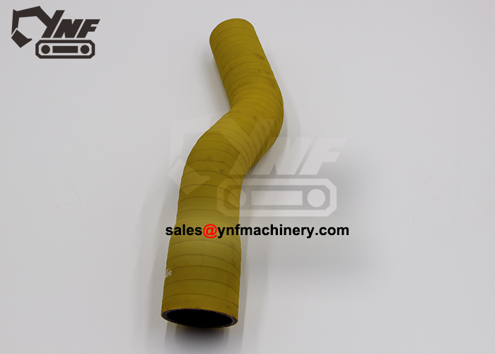 Turbo inlet hose for E200B excavator