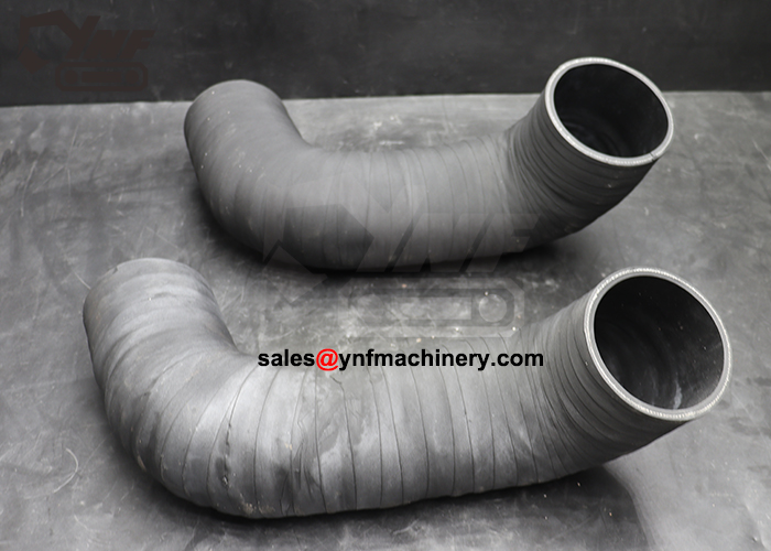 YNF16262 engine air hose