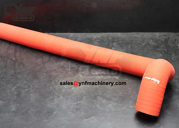 YNF16274 intake pipe