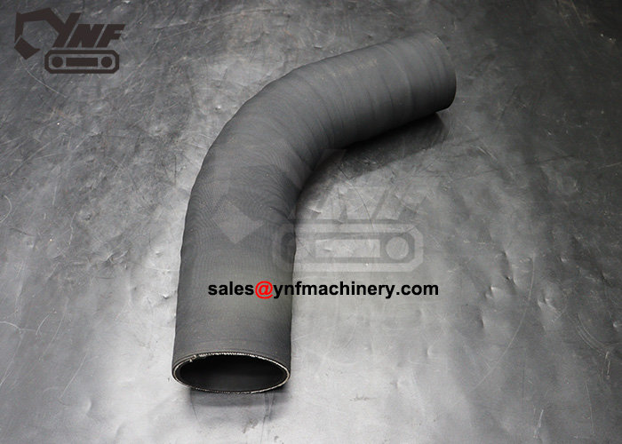 Bulldozer air hose CAT D6R