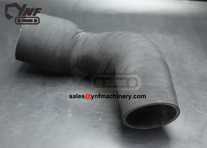 Doosan DX225 air induction pipe