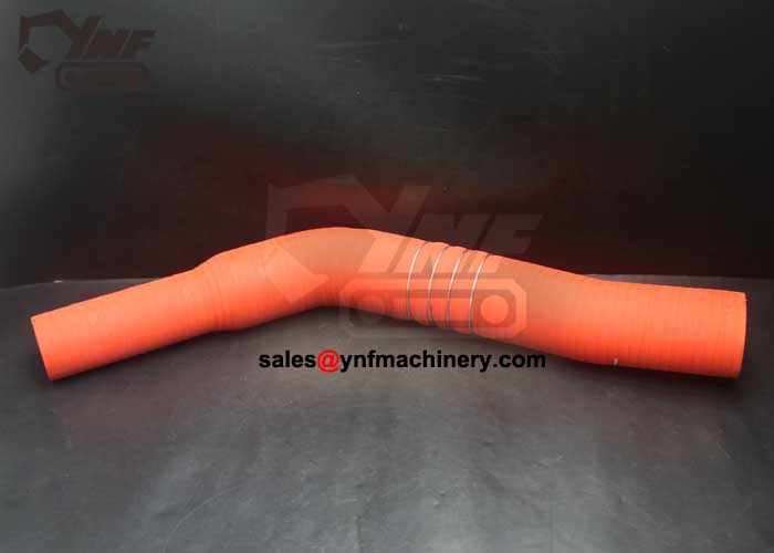 heavy machinery intake hose for DX420 & DX300LCA
