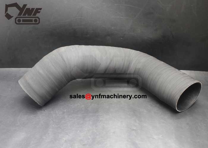 heavy machinery intake hose for DH300‑7 & DX300LCA