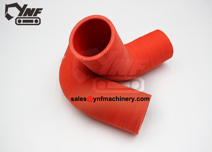 Heavy machinery air hose for ZX200‑5G