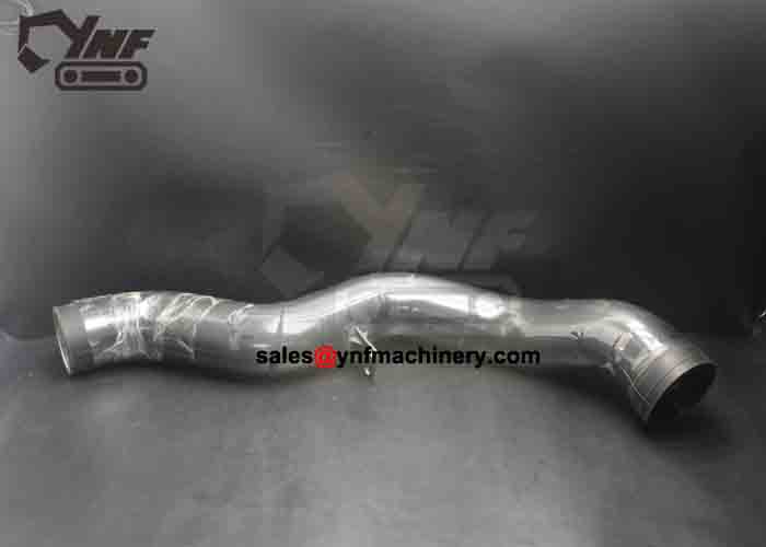 Plastic intake duct pipe for ZX200-5G ZX210-5G engine
