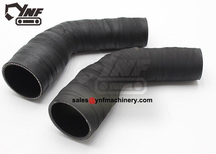 YNF13630 engine air hose