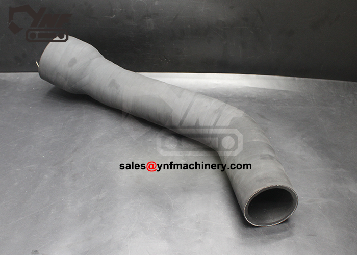 YNF14208 engine air intake hose