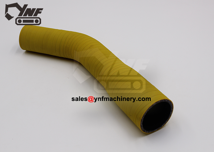 YNF04150 turbo hose for E120B