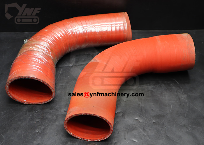 YNF branded SH330 SH350 air hose assembly