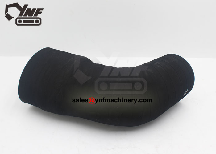 Reinforced rubber air hose YNF14530