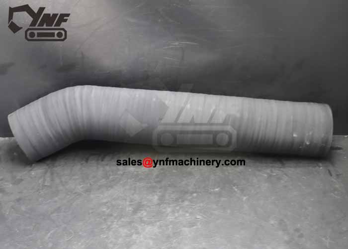 Heavy-duty air intake hose for Volvo EC480
