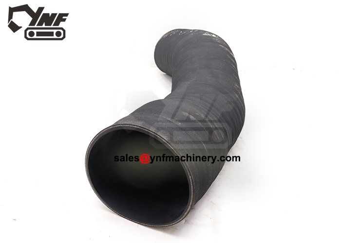 Reinforced rubber air hose YNF17225