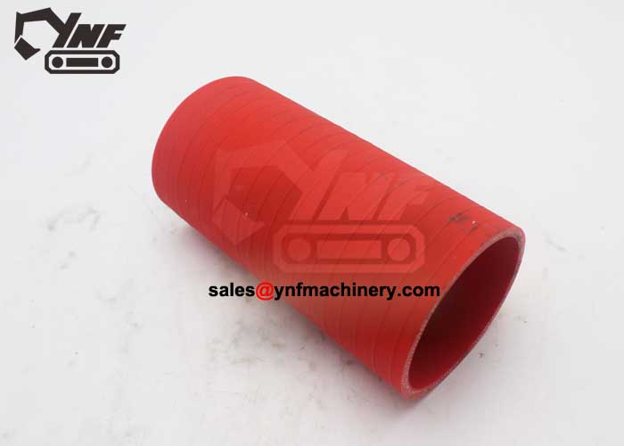 Industrial custom air intake pipe YNF14304