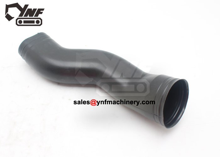 Reinforced rubber air duct hose YNF14468