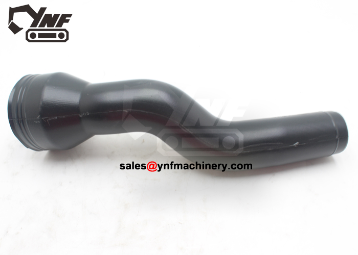 Reinforced rubber air duct hose YNF14469