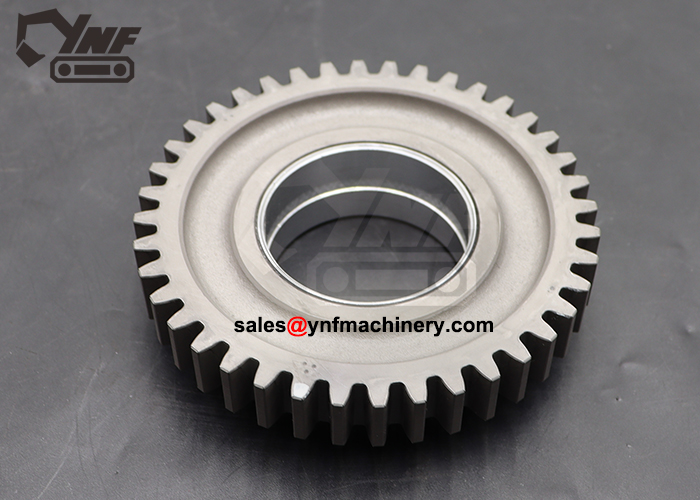 Heavy-duty engine gear for V3307 timing system