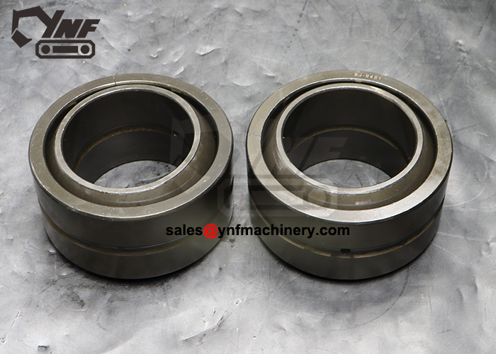 YNF spherical roller bearing for construction machinery