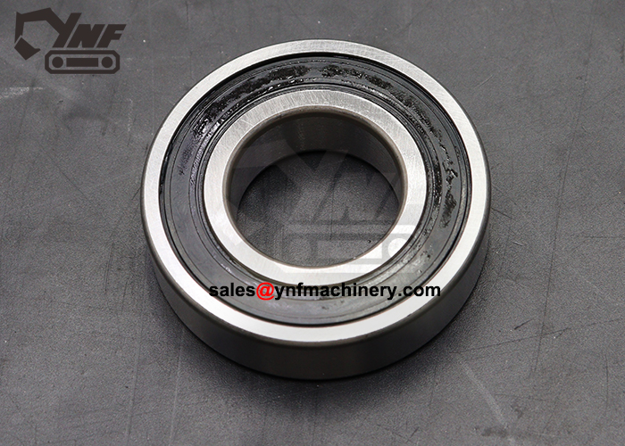 heavy machinery bearing 708-3S-12210 close-up