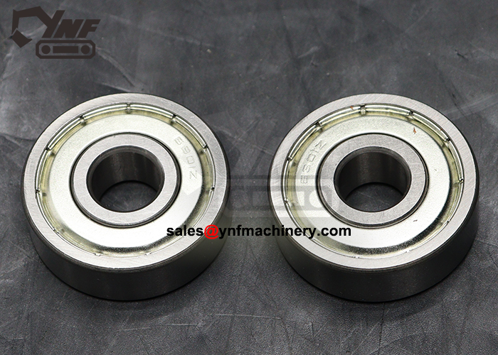 LF15V00002S150 bearing close-up detail view