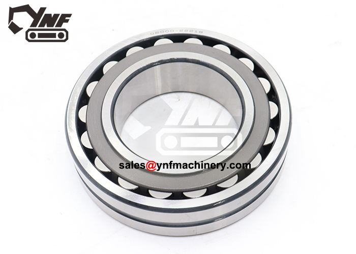 YNF heavy duty bearing for mining equipment applications