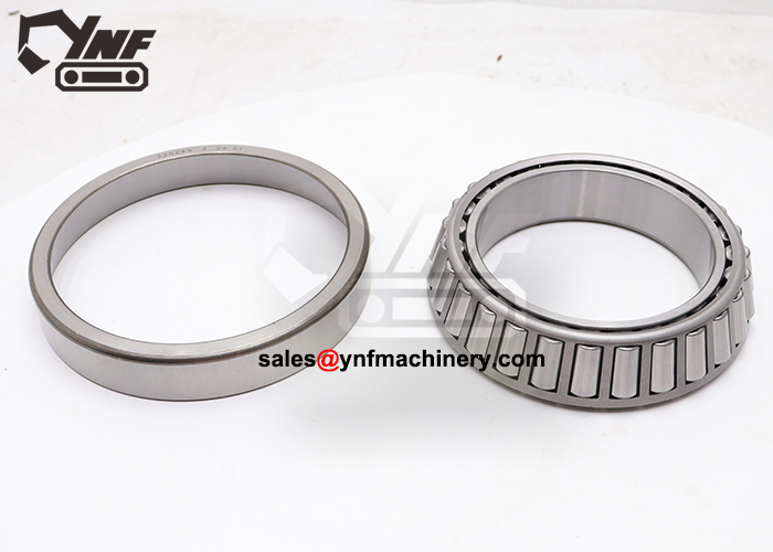 NTN style bearing YNF18097 durable construction