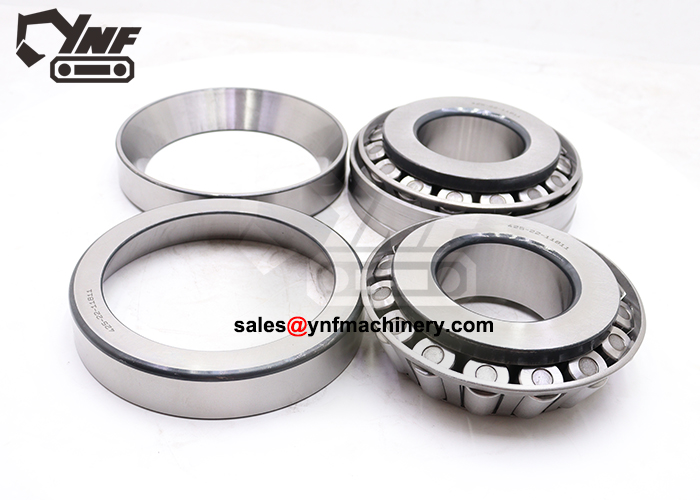WA500-3 bearing for wheel loader applications