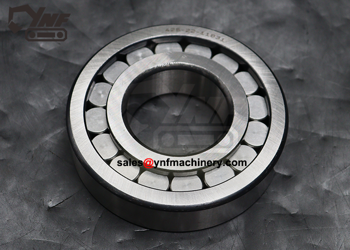 WA500-3 bearing for construction machinery applications