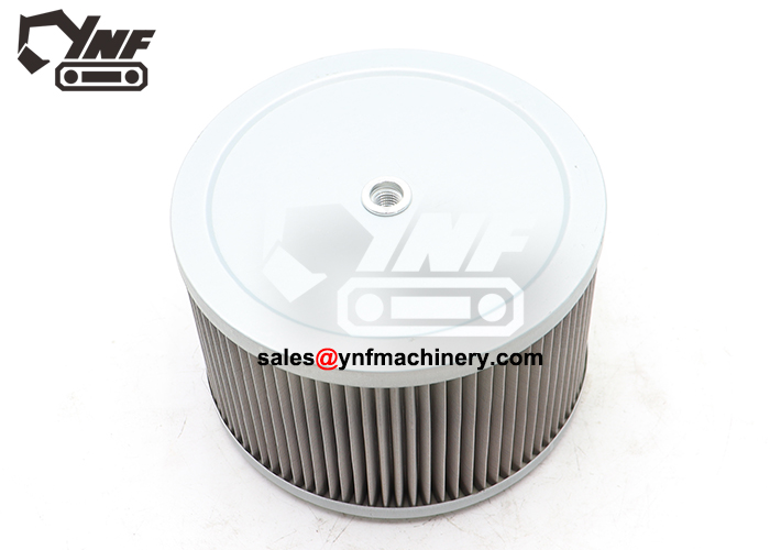 PC200-6 oil suction filter strainer YN50V00025F4