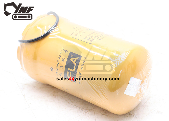 CAT E320C pilot filter element replacement part