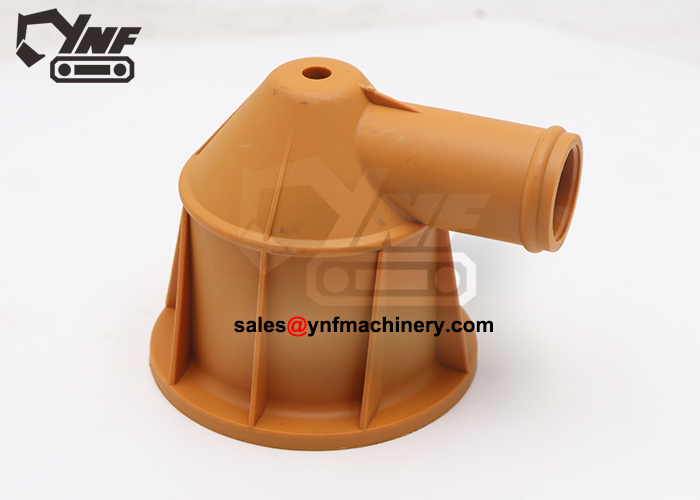 CAT excavator breather valve 960F97 YNF18064