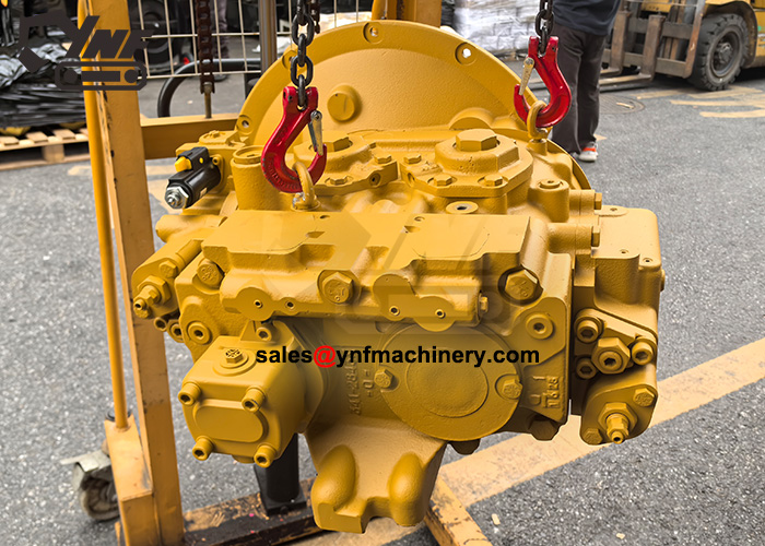 heavy duty hydraulic pump assembly YNF18199