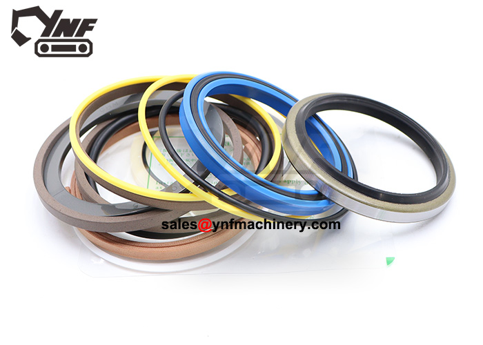 bucket cylinder seal kit YNF18212 aftermarket