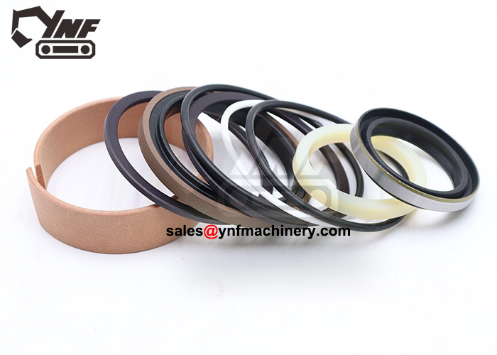 hydraulic boom seal kit 172481-72410