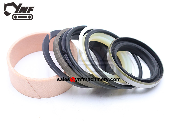 middle arm cylinder seal kit 172481-72310