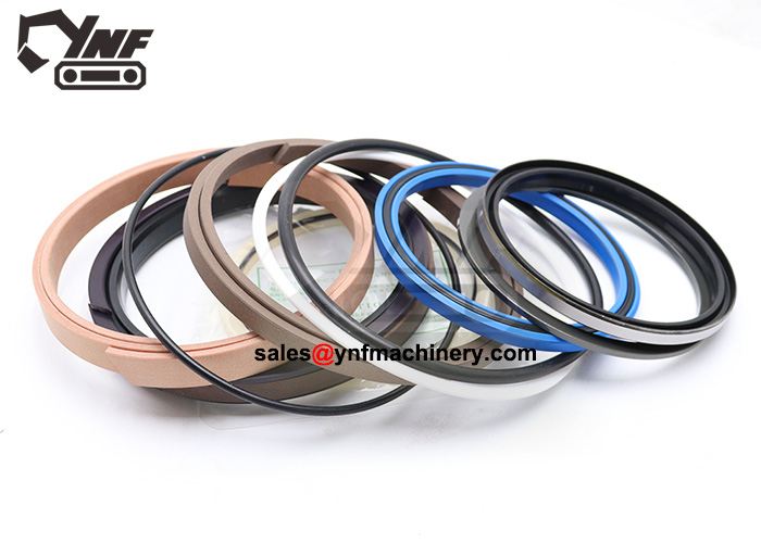 hydraulic boom seal kit 9078845 replacement