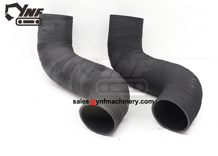 Excavator air hose CAT 320D2