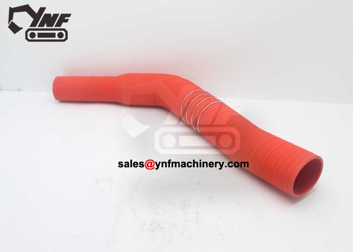 YNF branded DX300LCA DX420 air hose assembly