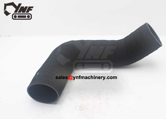 YNF branded DX300LCA DH300‑7 air hose assembly