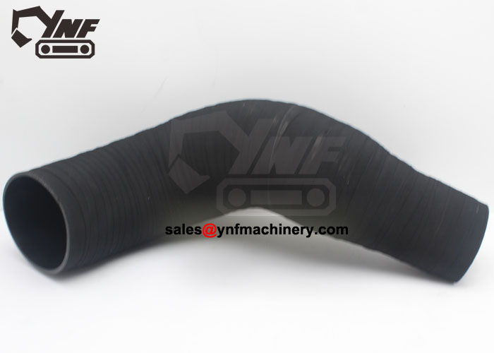 YNF branded DX340 air hose assembly