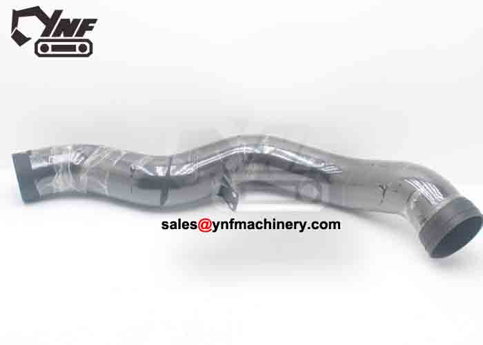 YNF branded ZX200-5G air duct pipe assembly