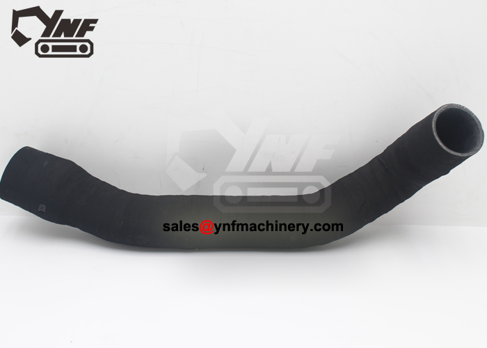 YNF branded ZX135UR air hose assembly
