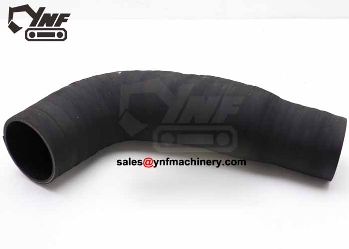 YNF branded ZX360-5A air hose assembly