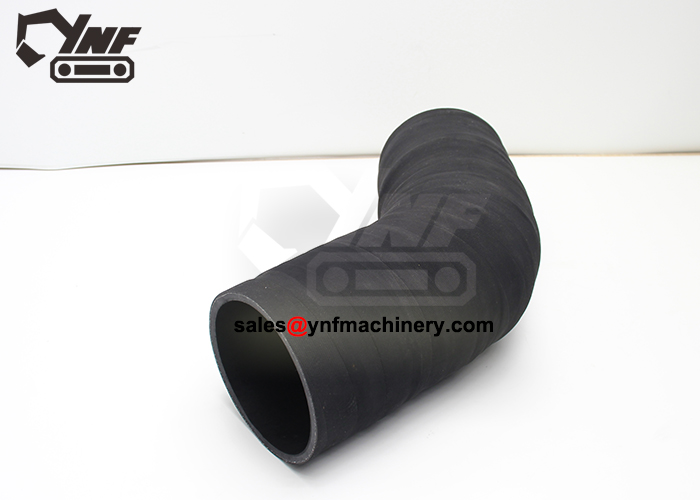 YNF branded R335-7 air intake hose assembly